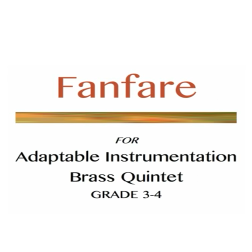 Fanfare 2020 / 2007