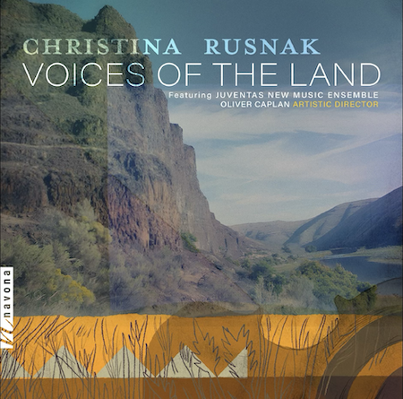 Voices of the Land