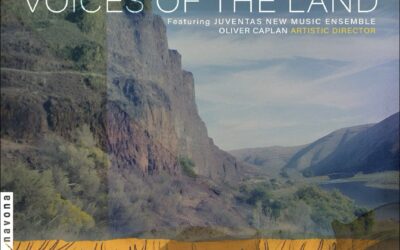 Voices of the Land