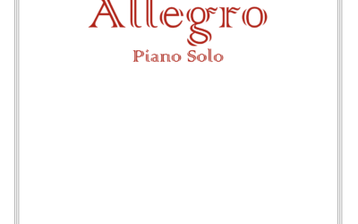 Allegro 2003