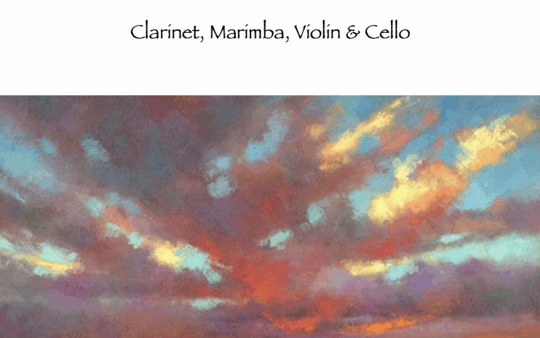 Dusk Quartet 2019