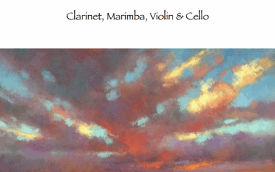 Dusk Quartet 2019