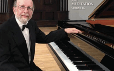 Jeffrey Jacob, Jazz and Meditation