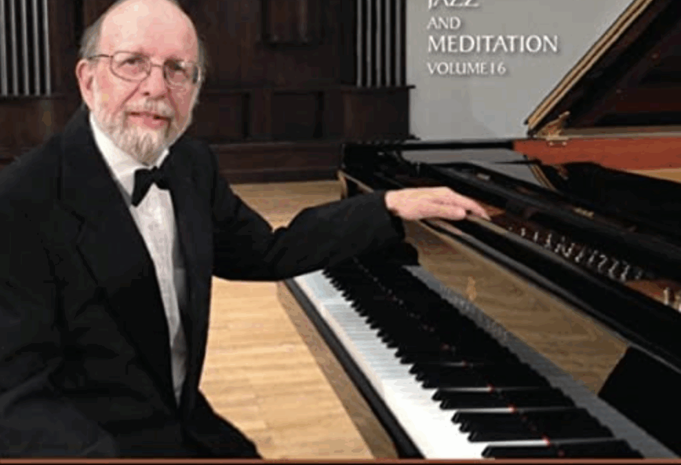 Jeffrey Jacob, Jazz and Meditation