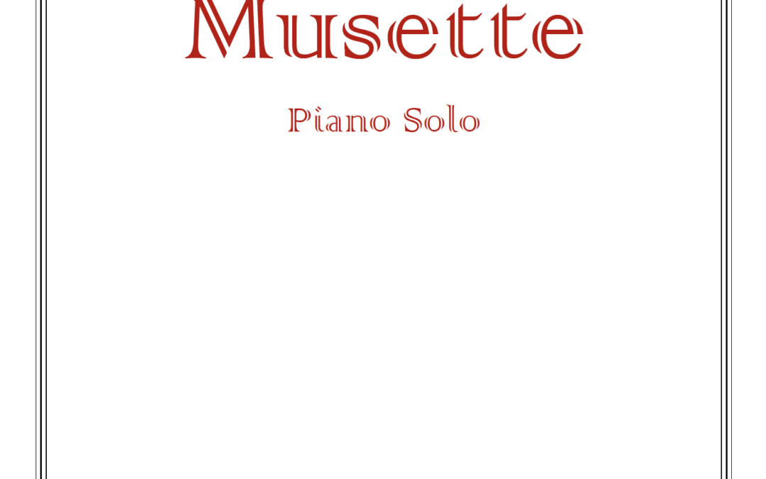 Musette 1997