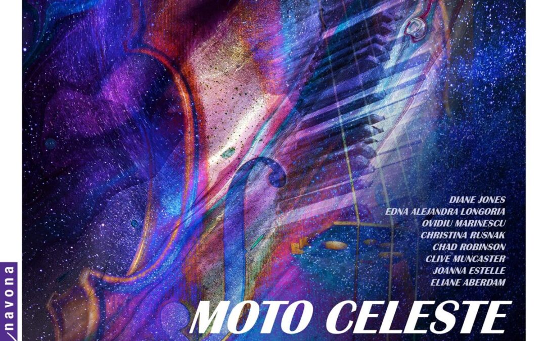Moto Celeste