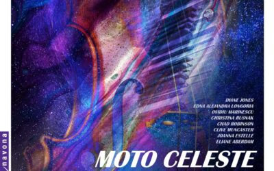 Moto Celeste