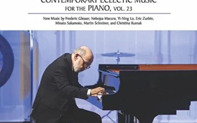 Contemporary Eclectic Music