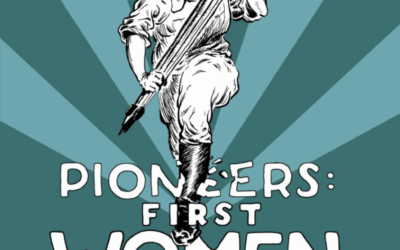 Pioneers: First Women Filmmakers