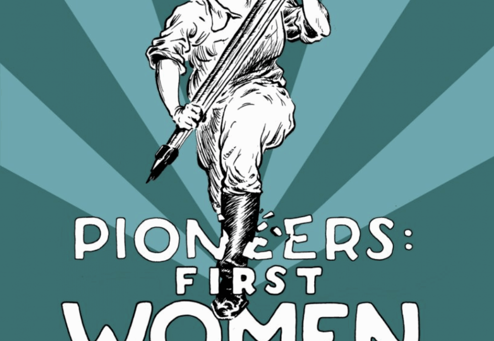 Pioneers: First Women Filmmakers