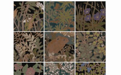 Tundra Tapestry II 2018