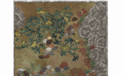 Tundra Tapestry