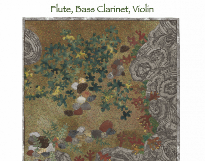 Tundra Tapestry
