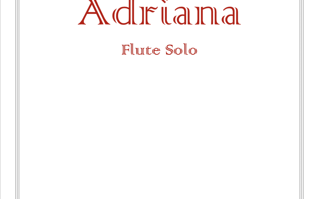 Adriana 2011