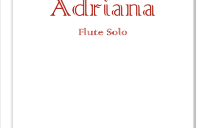Adriana 2011