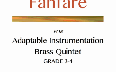 Fanfare 2020 / 2007