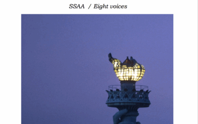 Liberty’s Light 2019