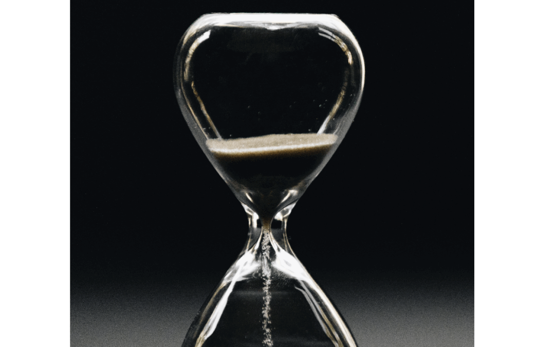 Time, After All 2023