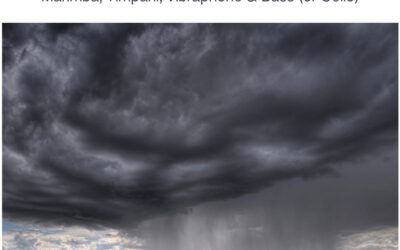 Cloudburst 1998
