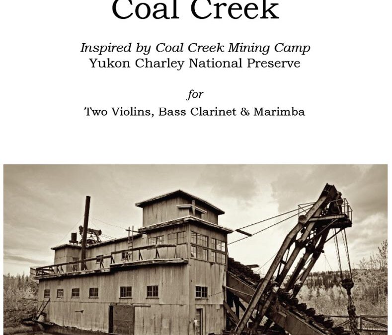 Coal Creek 2013