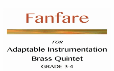 Fanfare 2020 / 2007