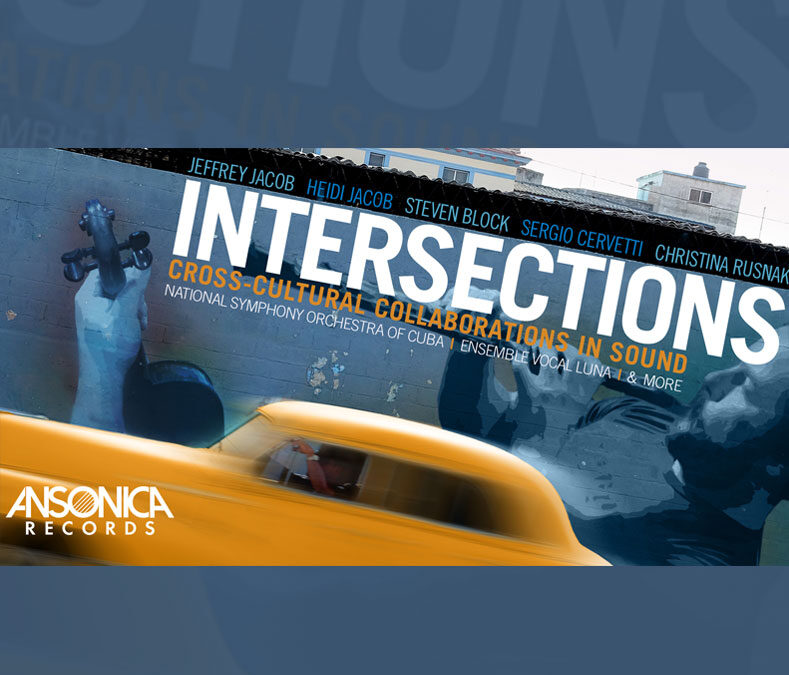 Intersections