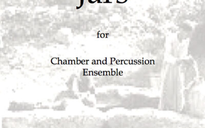 Jars 2008