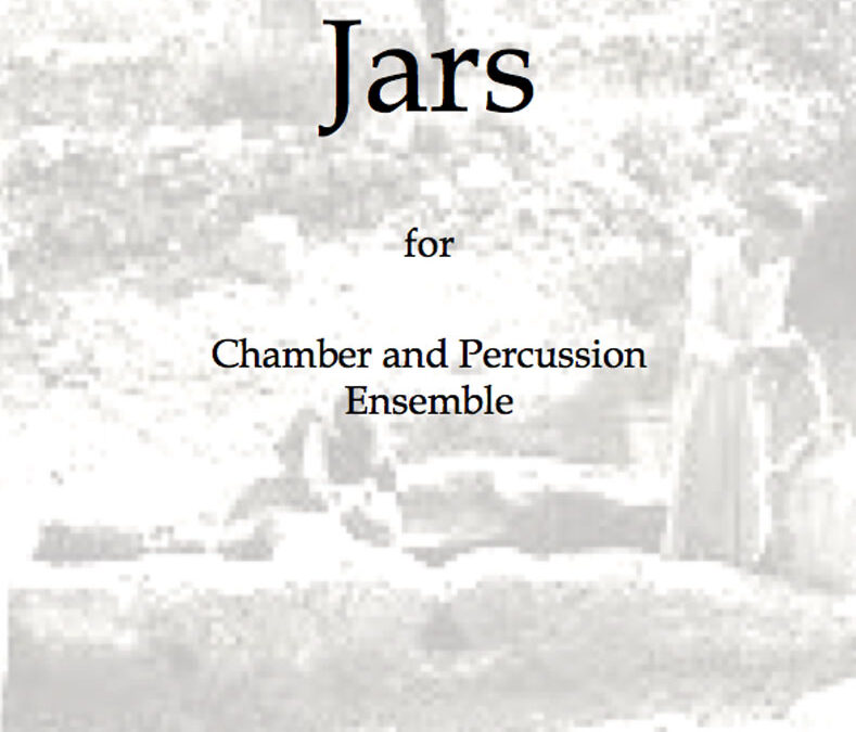 Jars 2008