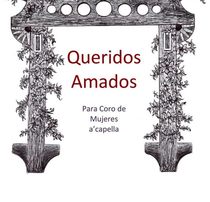 Queridos Amados 2017