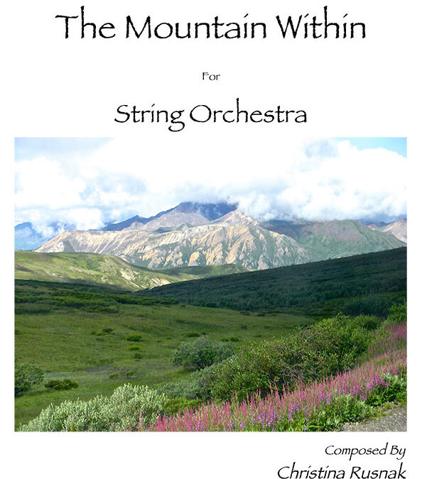 The Mountain Within 2015